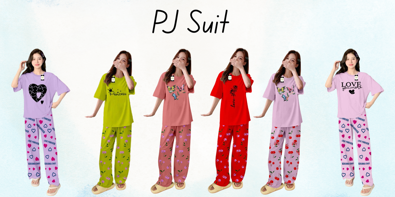 PJ Suit