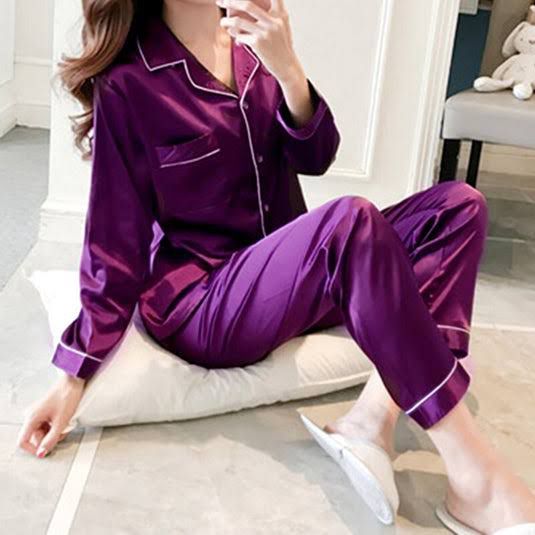 VISCOSE  SILK TROUSER SHIRT